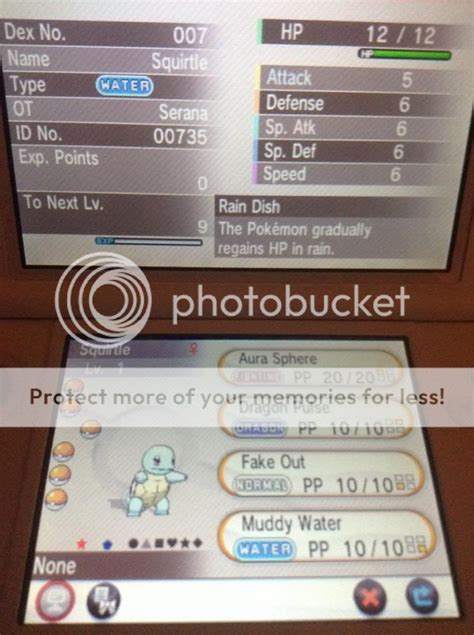 Official New and Improved General Shiny Thread .